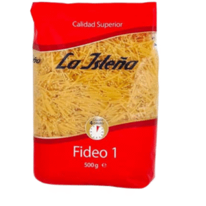fideos